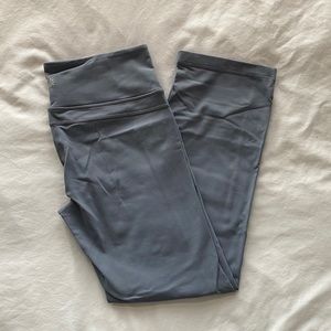 NWOT ATHLETA Light Blue Leggings
